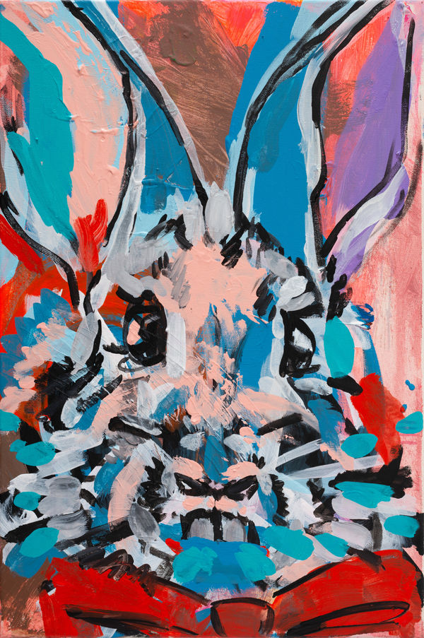 曲家瑞 Kristycharay, Charlie V, 2023