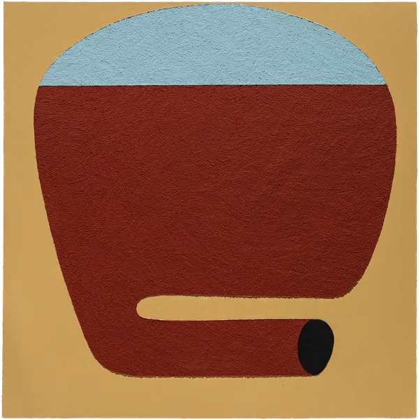 郭旭達 Shida KUO, 無題 P 03-25 Untitled P 03-25, 2025