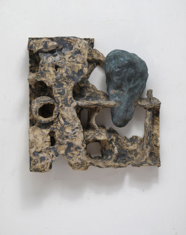 郭旭達 Shida Kuo, 無題 96-07 Untitled 96-07, 1996