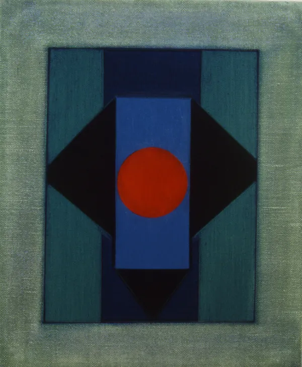 霍剛 HO Kan, 89-2, 1989