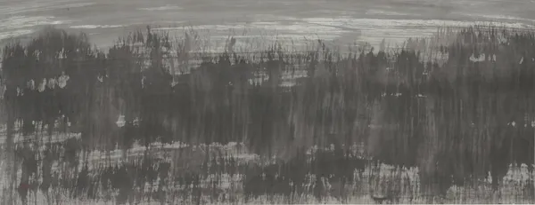 李安成 Lee An-cheng, 無題山水 Untitled (Landscape) , c. 1990s