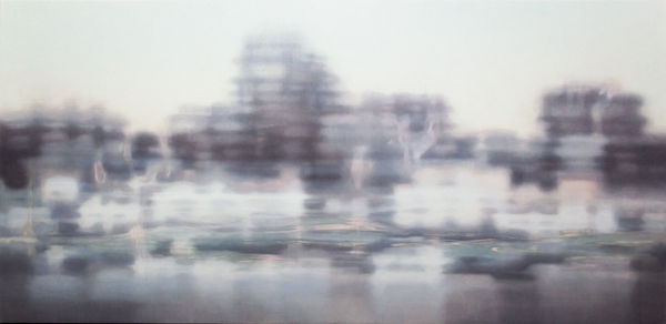 陳睿淵 TAN Jui Wen, 蜃景 IX Mirage IX, 2019