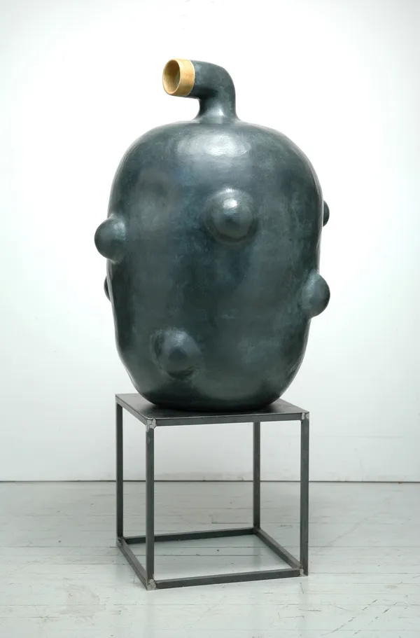 郭旭達 Shida Kuo, 無題 No.05-04 Untitled No.05-04, 2005