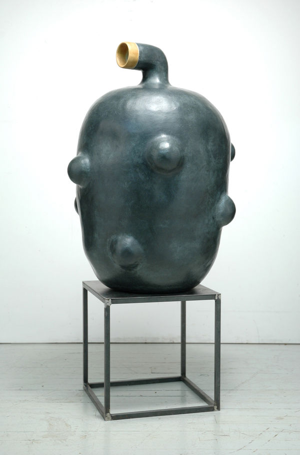 郭旭達 Shida Kuo, 無題 No.05-04 Untitled No.05-04, 2005