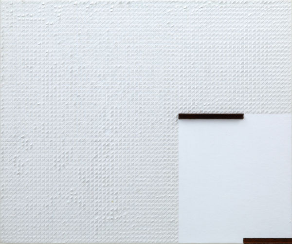 庄普 TSONG Pu, 慷慨 Generous, 2015