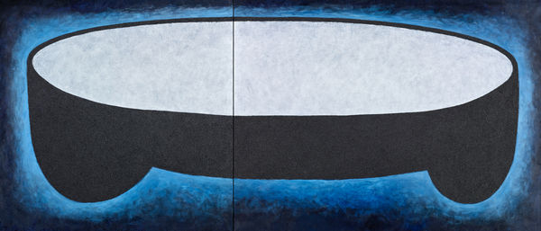 郭旭達 Shida Kuo, 無題 P 04-20 Untitled P 04-20, 2020