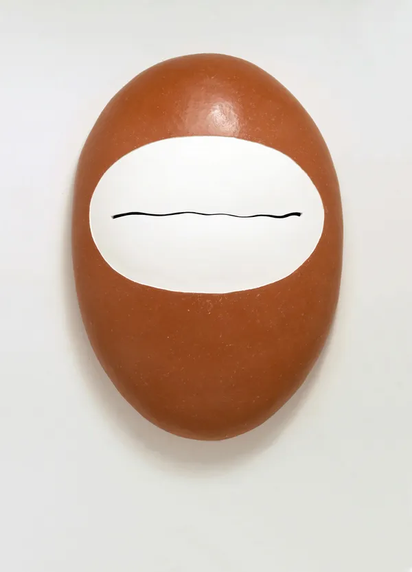 郭旭達 Shida KUO, 無題 RW-07 Untitled RW-07, 2017