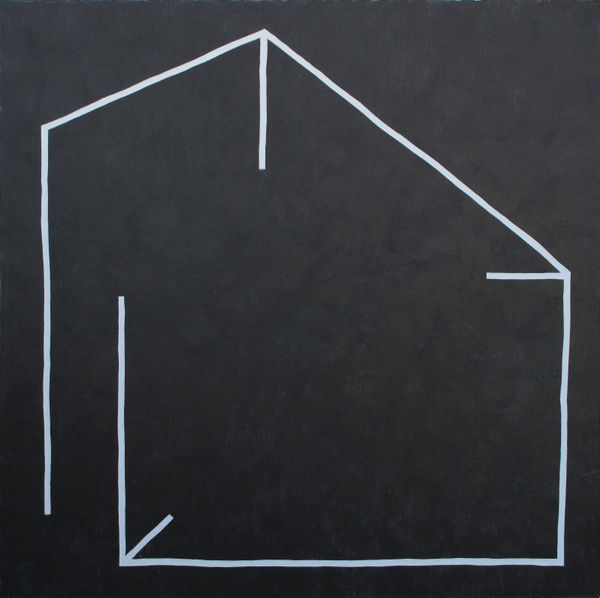 郭旭達 Shida Kuo, 無題 P 02-14 Untitled P 02-14, 2014