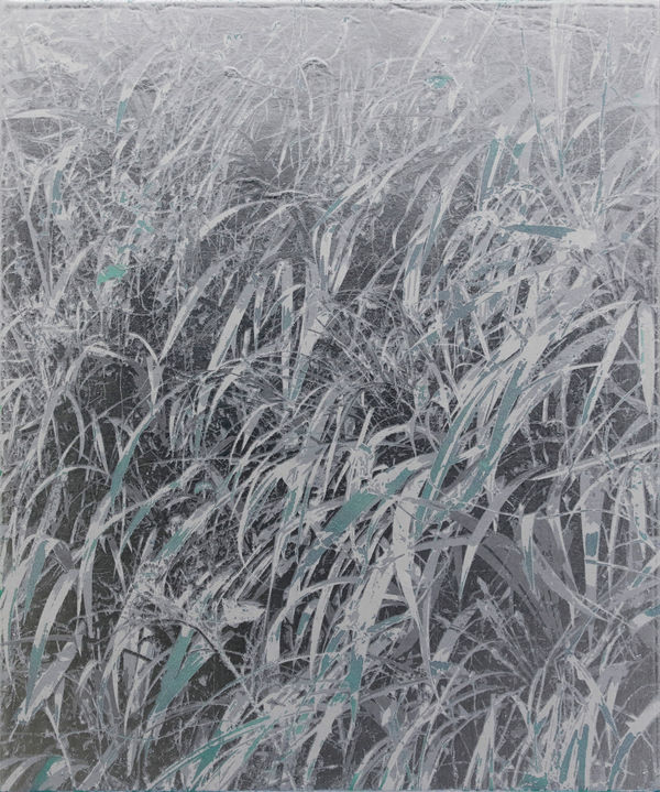 能條雅由 Masayoshi NOJO, 無題 Untitled, 2025