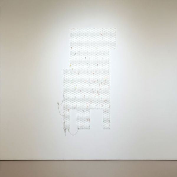 龔寶稜 Pao-Leng KUNG, Spectrum (2024), 2024