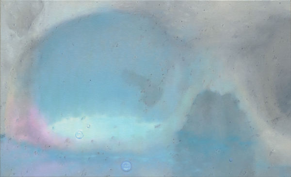 郭淳 KUO Chwen, 淚 Tears, 2003