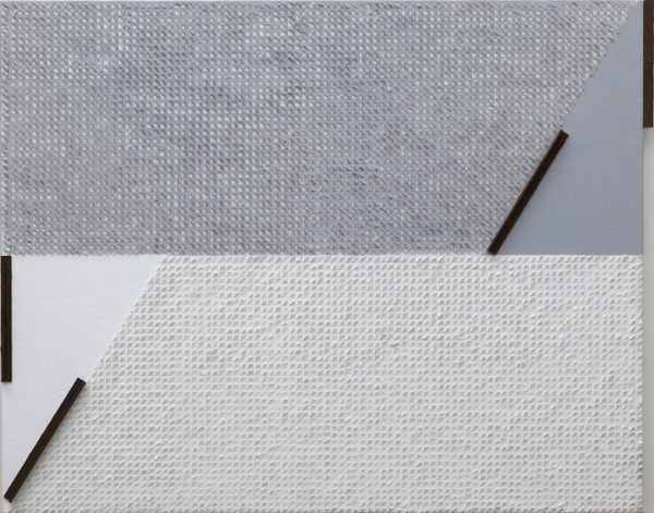 莊普 TSONG Pu, 版圖 Domain, 2015