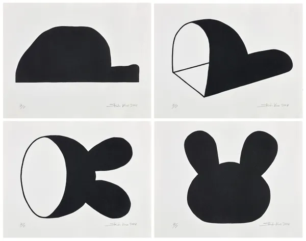 郭旭達 Shida KUO, 格利納拉變奏 Gallinara Variations, 2004