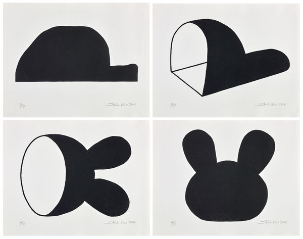 郭旭達 Shida KUO, 格利納拉變奏 Gallinara Variations, 2004