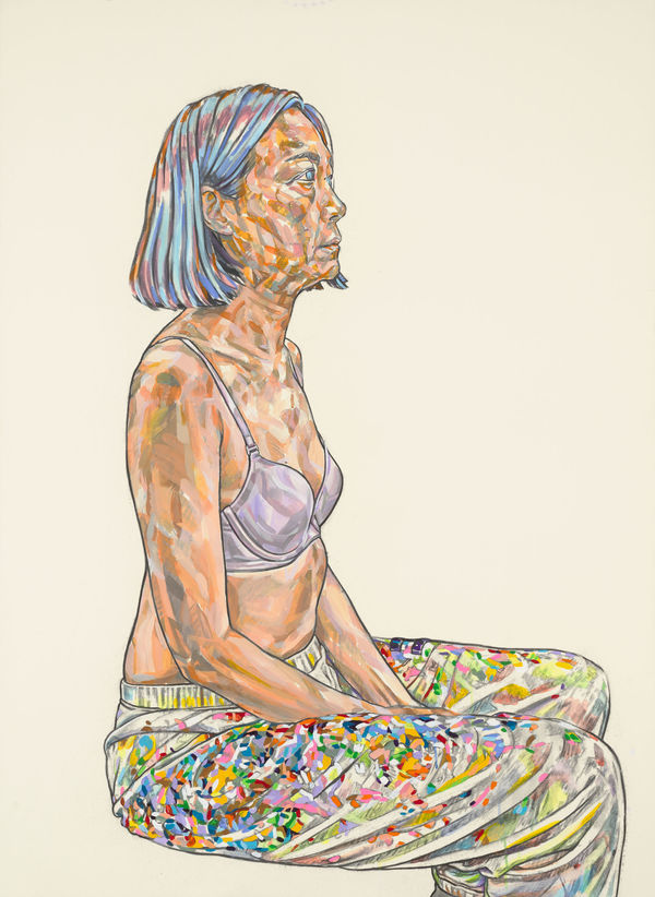 曲家瑞 Kristycharay, 家瑞 Kristy, 2022