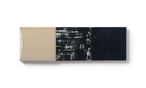 洪藝真 Yi-Chen HUNG, 無題 Untitled, 2001