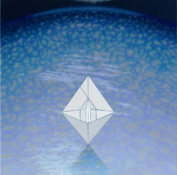 郭淳 KUO Chwen, 船 (2) Boat, 2009