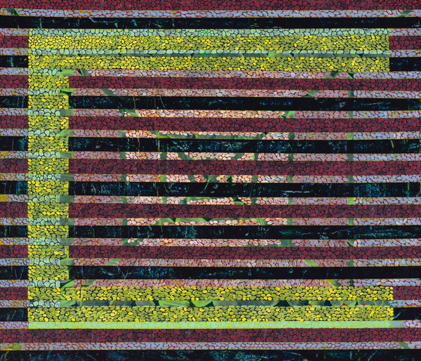 王玫玲 Mei Ling WANG, C-U, 2020