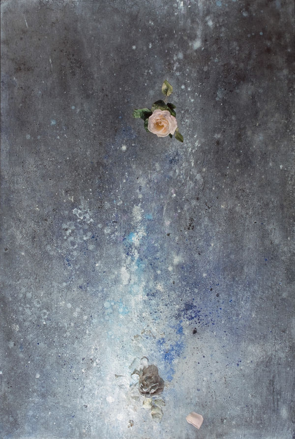 司徒強 SZETO Keung, 水中之像 An Image in the Water, 2007