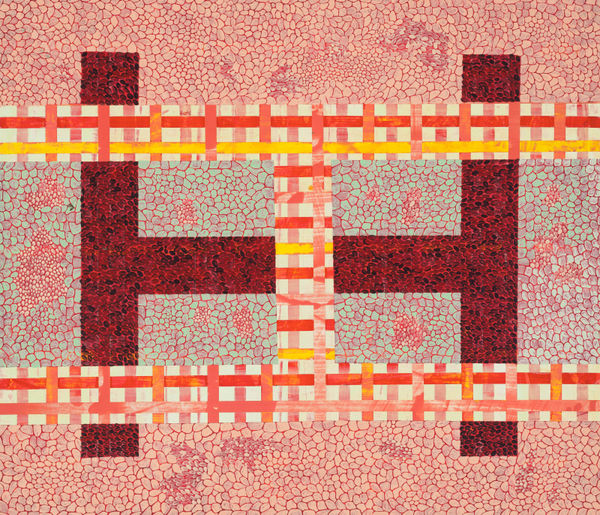 王玫玲 Mei Ling WANG, H-I, 2020