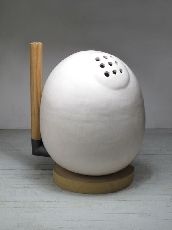 郭旭達 Shida Kuo, 無題 No.02-03 Untitled No.02-03, 2002