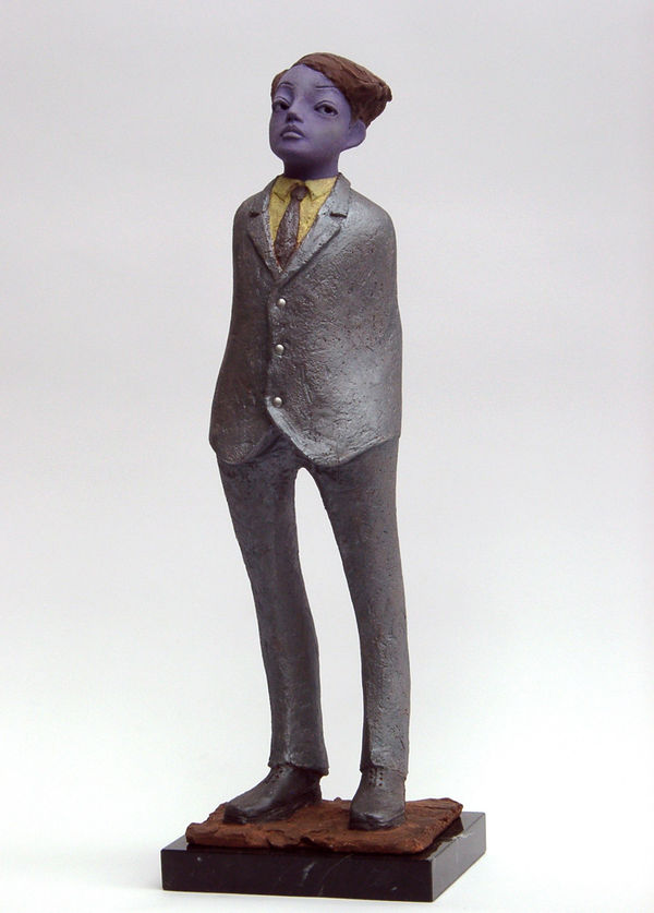 北川宏人 Hiroto KITAGAWA, 助教授 Assistant Professor, 2000