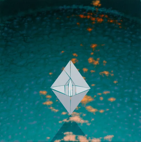 郭淳 KUO Chwen, 船 (3) Boat, 2009