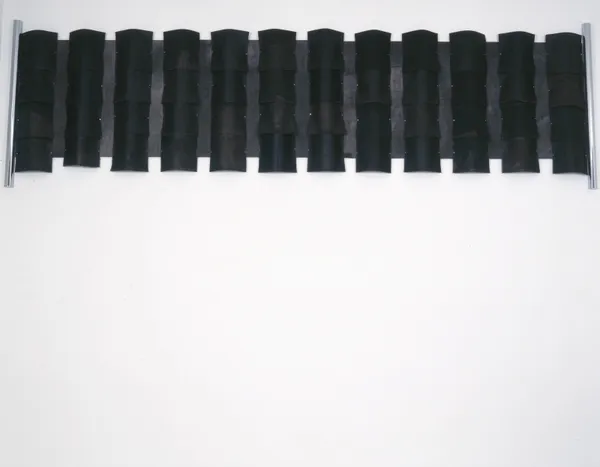 林延 LIN Yan, 致北京 #1-兒歌 To Beijing #1- Cradle Song, 1996