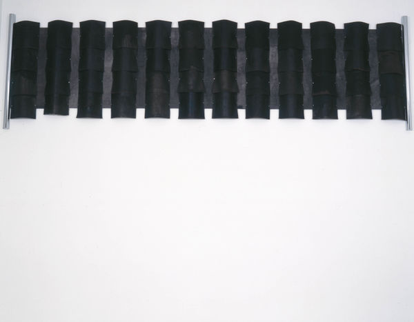 林延 LIN Yan, 致北京 #1-兒歌 To Beijing #1- Cradle Song, 1996