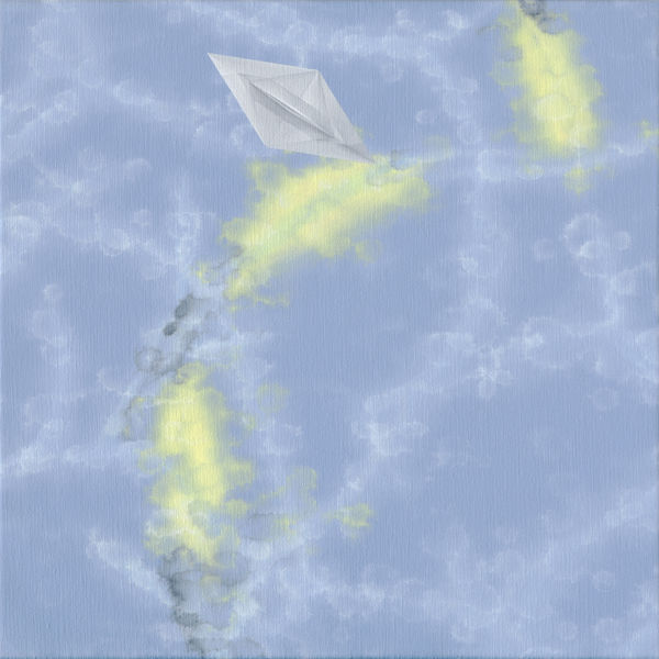 郭淳 KUO Chwen, 曳2 Heave, 2008