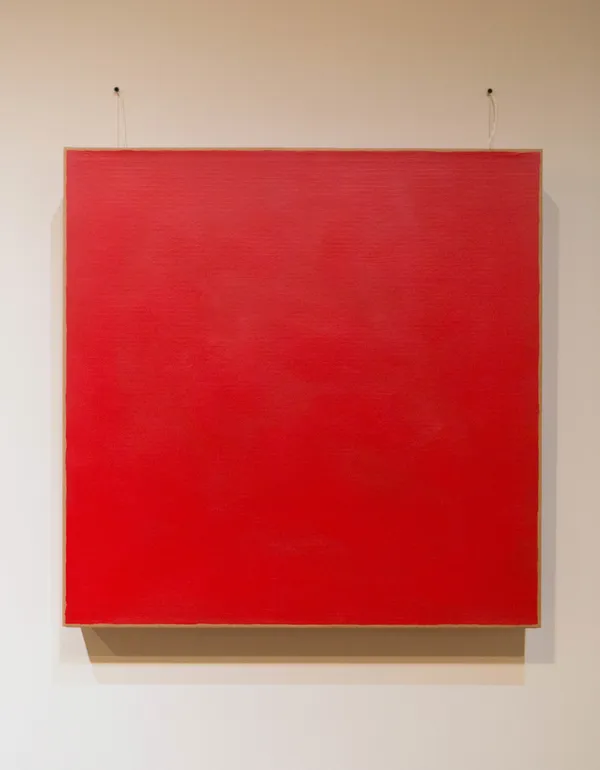 賴志盛 LAI Chih-Sheng, 素描未滿：盒子 (20140706) Incomplete Drawing: Box (20140706), 2014