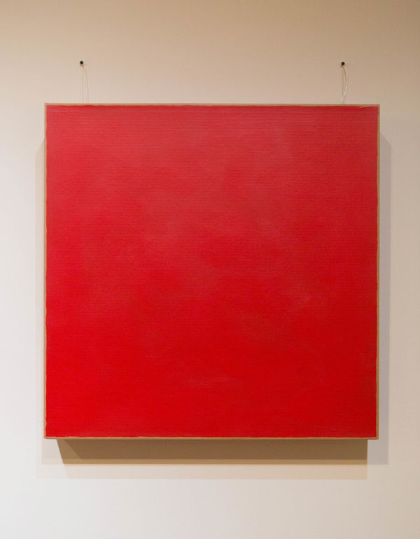 賴志盛 LAI Chih-Sheng, 素描未滿：盒子 (20140706) Incomplete Drawing: Box (20140706), 2014