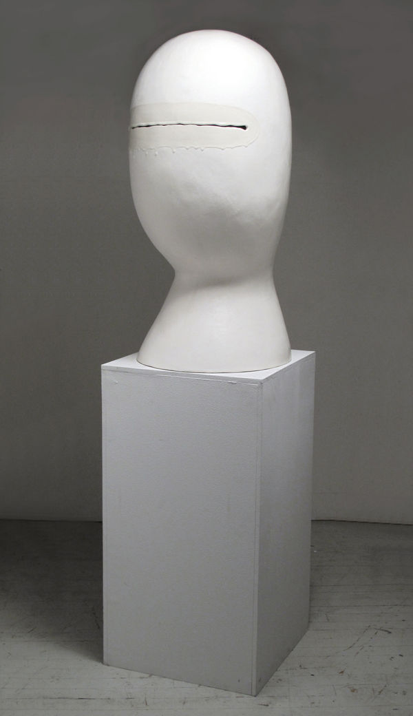 郭旭達 Shida Kuo, 無題 No.12-04 Untitled No.12-04, 2012