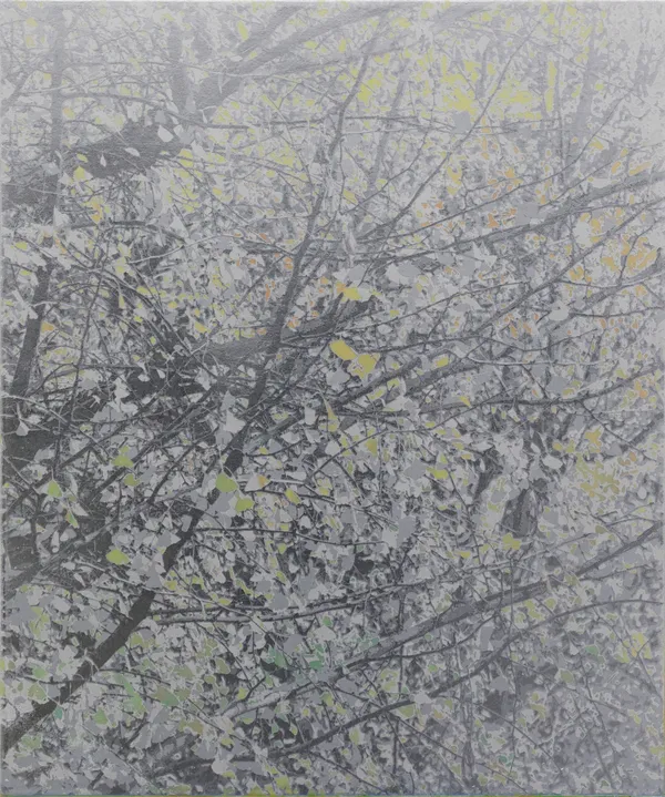 能條雅由 Masayoshi NOJO, 無題 Untitled, 2025