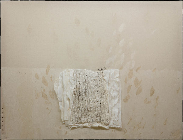 林延 LIN Yan, 落葉 #2 Leaves Are Gone #2, 2012