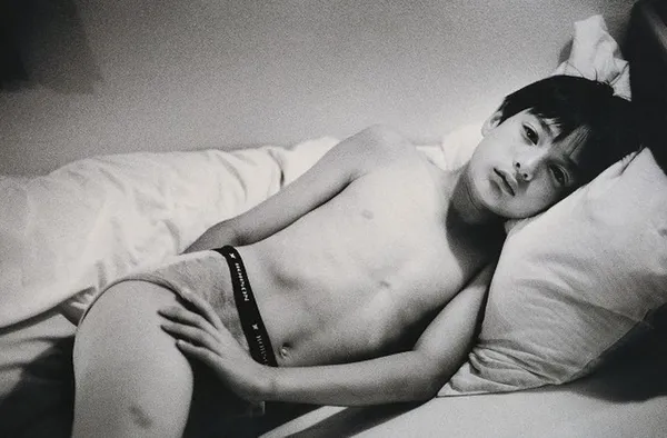 野村佐紀子 SAKIKO NOMURA, 秘密 Himitsu, 未紀年