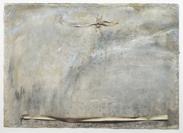 司徒強 SZETO Keung, 一, 1990