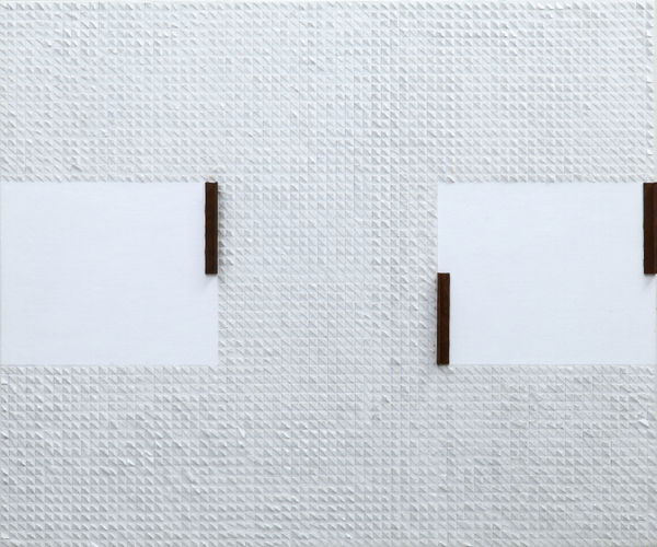 庄普 TSONG Pu, 直线平面 Line Plane, 2015