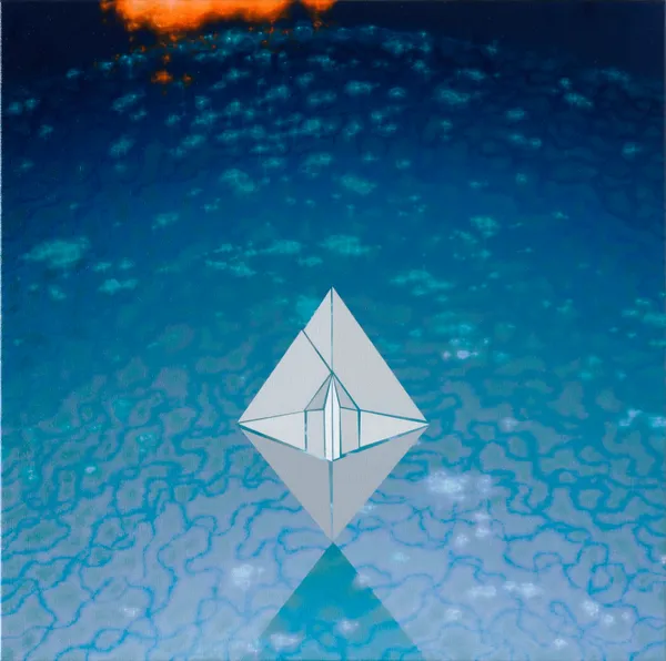 郭淳 KUO Chwen, 船 (1) Boat, 2009