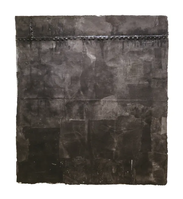 林延 LIN Yan, 內在的雨 #2 Raining Inside #2, 2006