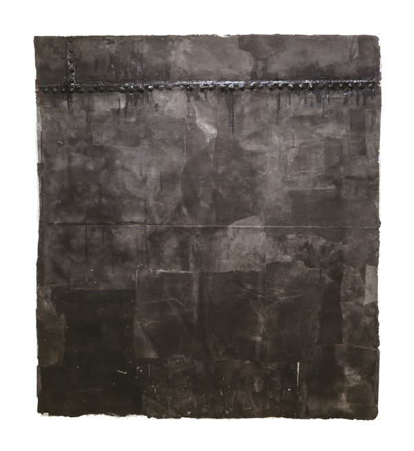 林延 LIN Yan, 內在的雨 #2 Raining Inside #2, 2006