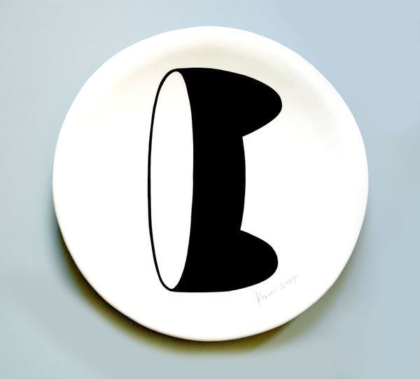 郭旭達 Shida Kuo, P 系列 No.5 P Series No.5, 2007