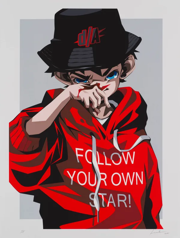 松浦浩之 Hiroyuki Matsuura, d/A, 2021