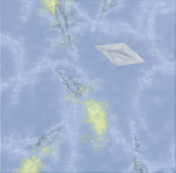 郭淳 KUO Chwen, 曳3 Heave, 2008