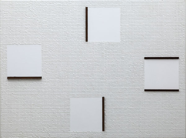 庄普 TSONG Pu, 日常生活与问语 Questions Among Daily Life, 2015