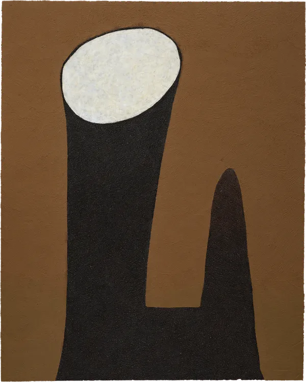 郭旭達 Shida KUO, 無題 P 02-25 Untitled P 02-25, 2025