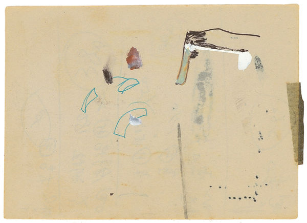 鄭帛囪 CHENG Po-Tsung, 無題 Untitled, 2008-2009