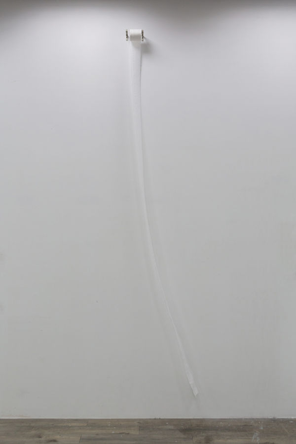 賴志盛 LAI Chih-Sheng, 手紙 Letter, 2019