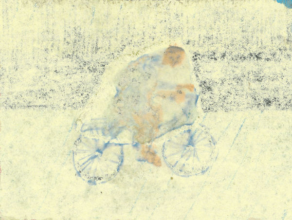 鄭帛囪 CHENG Po-Tsung, 無題 Untitled, 2013-2022