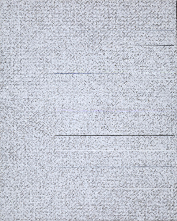 莊普 TSONG Pu, 白色工作室 White Studio, 2015